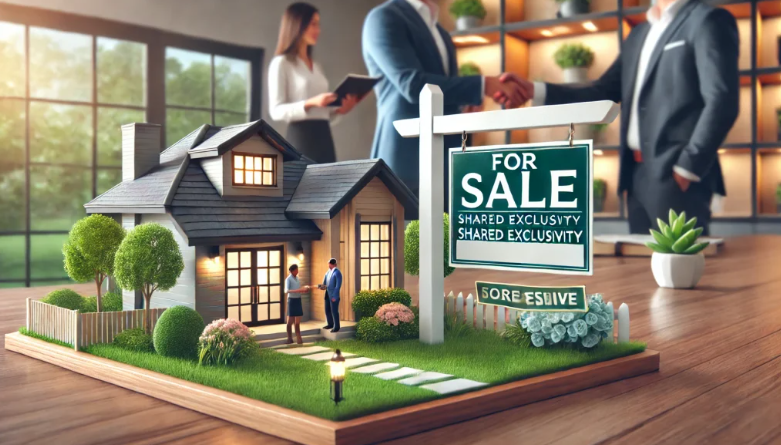 Lee más sobre el artículo Ventajas de Vender en Exclusiva Compartida a Través de una Inmobiliaria