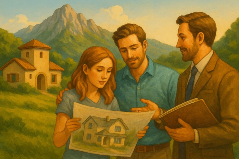 Lee más sobre el artículo Personal Shopper Inmobiliario: Tu mejor aliado para comprar o invertir en vivienda