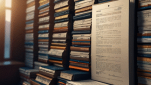 Lee más sobre el artículo Documentación imprescindible para vender tu vivienda