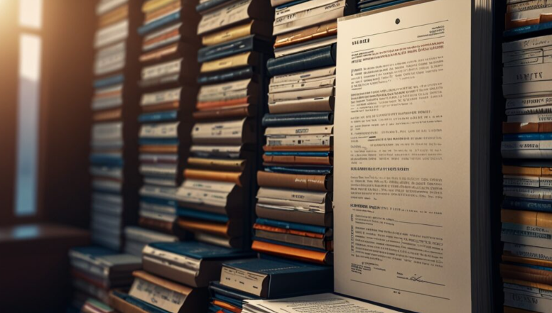 Lee más sobre el artículo Documentación imprescindible para vender tu vivienda