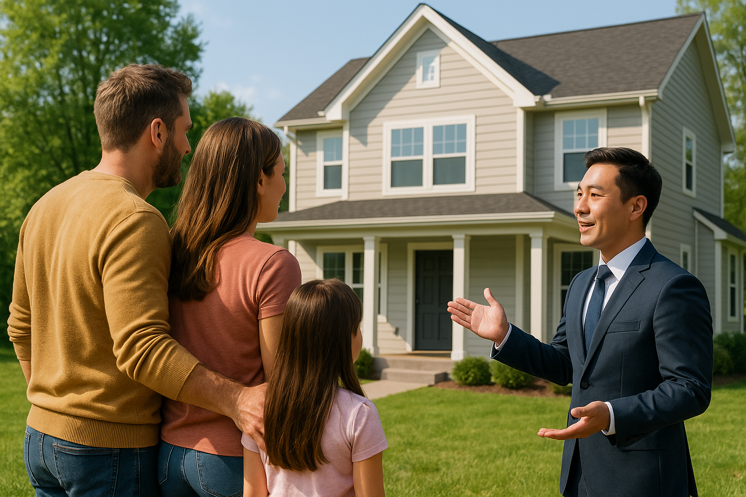 Lee más sobre el artículo Por qué contar con un asesor inmobiliario profesional es una inversión inteligente (y no un gasto)